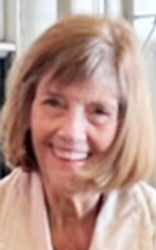 Susan N. Luebkert